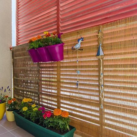 Apartment Lucija Split Exterior foto