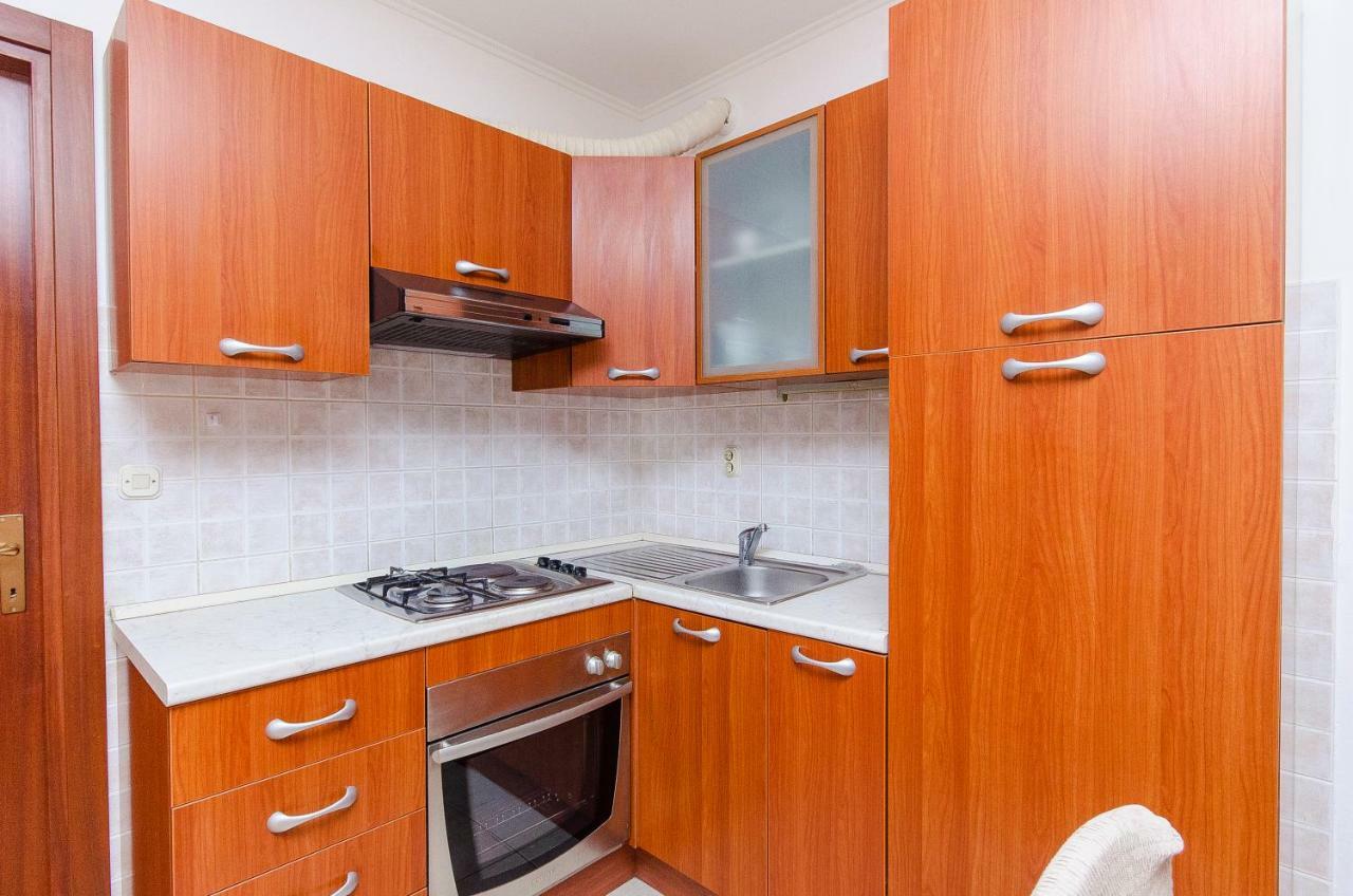 Apartment Lucija Split Exterior foto