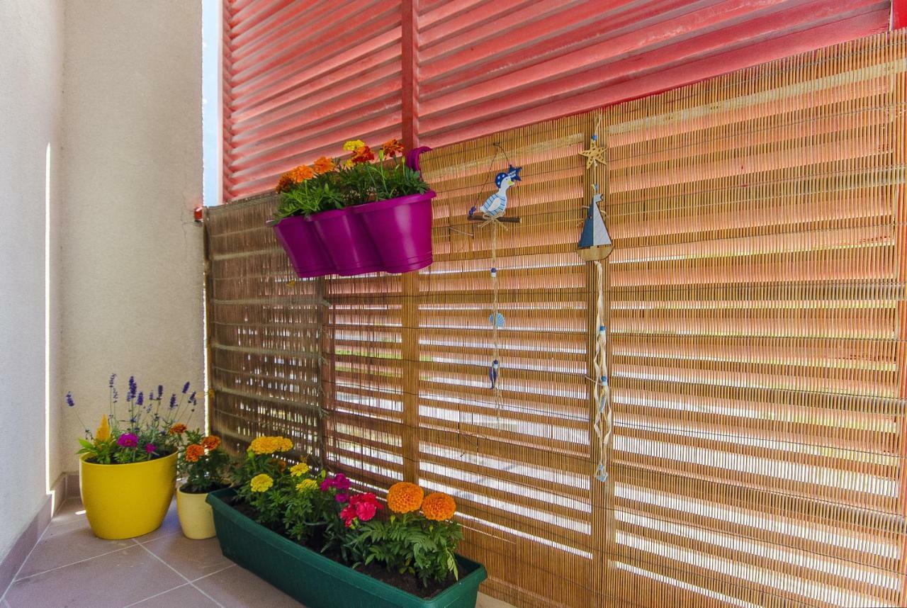 Apartment Lucija Split Exterior foto