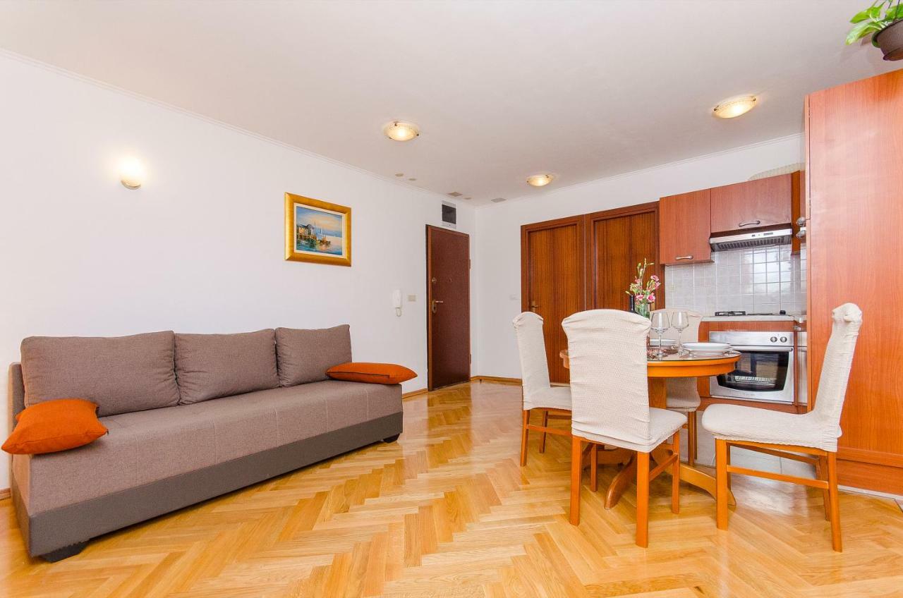 Apartment Lucija Split Exterior foto